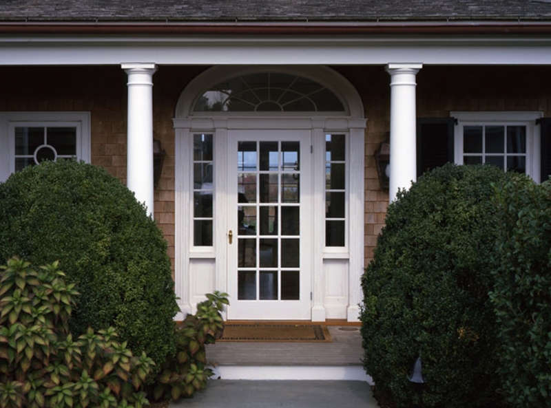 Doors – Architectural Components Inc.